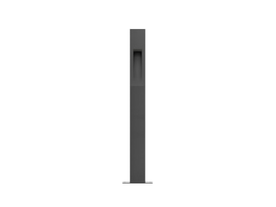 Product image 1 Performance in Light 3118474 Luminaire bollard 7x4W LED exchangeable
