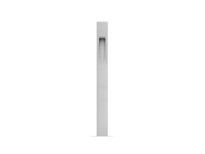 Product image 1 Performance in Light 3118475 Luminaire bollard 7x4W LED exchangeable
