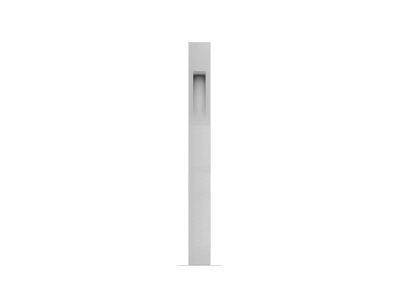 Product image 2 Performance in Light 3118475 Luminaire bollard 7x4W LED exchangeable
