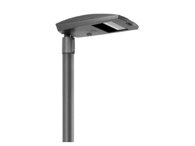 Produktbild 2 Performance in Light 3118645 LED Mastleuchte 3000K