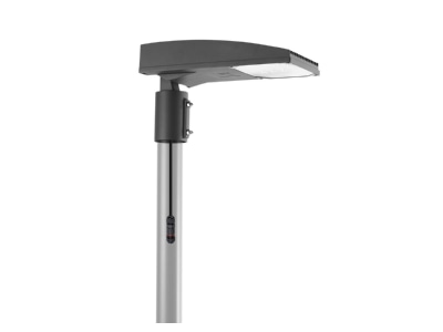 Product image 1 Performance in Light 3119864 Luminaire for streets and places

