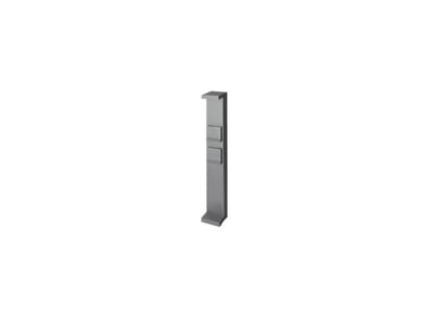 Product image Brumberg 60046103 LED bollard light 3000K  graphite
