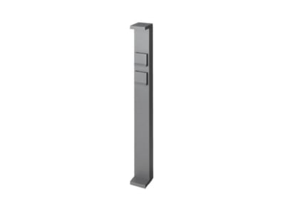 Product image Brumberg 60056103 LED bollard light 3000K  graphite
