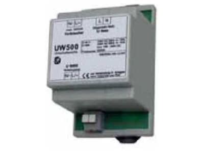 Product image RP Technik UW500 System component for lighting control
