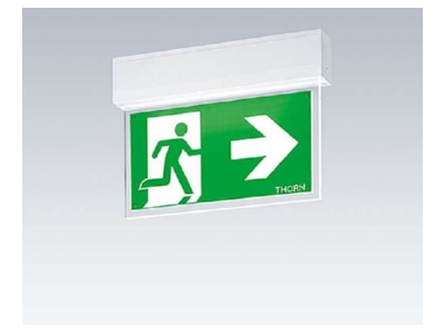 Product image Zumtobel Voyager St  96222359 Emergency luminaire IP43 3h Voyager St 96222359
