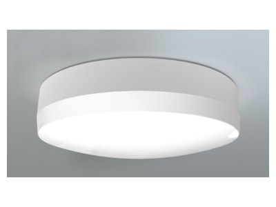 Produktbild RP Technik QBW029ML Sicherheitsleuchte ZBA   ML  weiss