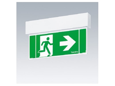 Product image Zumtobel Voyager BL  96635566 Emergency luminaire 4 3W IP40 Voyager BL 96635566
