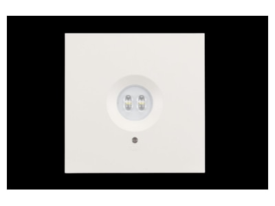 Product image H1 Solutions Illusquare AT 3H Emergency luminaire
