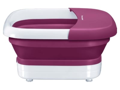 Product image detailed view 1 Beurer FB 30 Foot massage bath 60W
