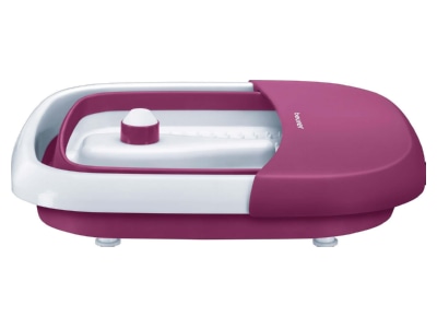 Product image detailed view 3 Beurer FB 30 Foot massage bath 60W
