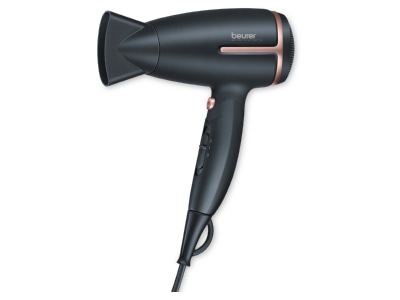 Product image Beurer HC 25 Travel hair dryer
