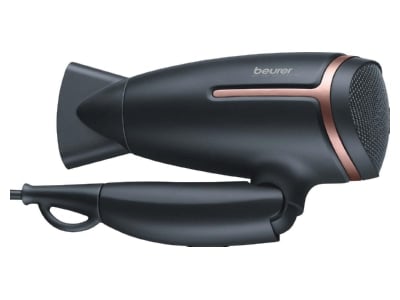 Product image detailed view Beurer HC 25 Travel hair dryer