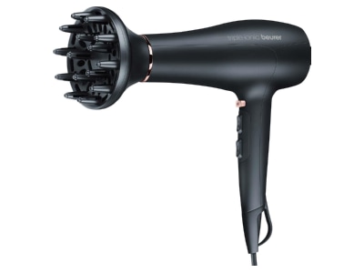 Product image detailed view Beurer HC 50 Handheld hair dryer 2200W