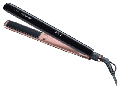 Product image Beurer HS 80 Hair straightener
