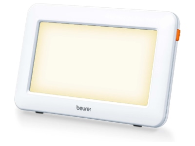 Product image detailed view Beurer TL 20 Body care appliance