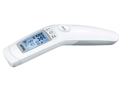 Product image Beurer FT 90 Fever thermometer
