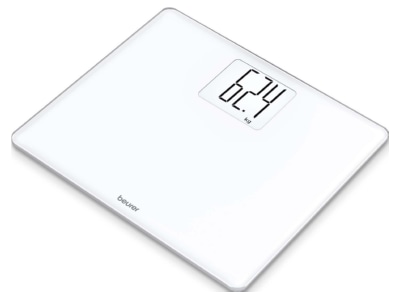 Product image Beurer GS 340 XXL white Personal scale digital max 200kg
