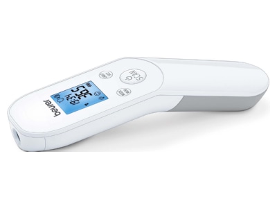 Product image Beurer FT 85 795 06 Fever thermometer
