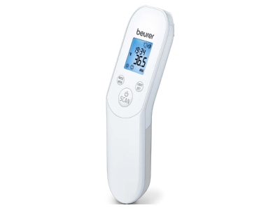 Product image detailed view 1 Beurer FT 85 795 06 Fever thermometer
