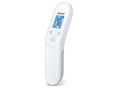 Product image detailed view 2 Beurer FT 85 795 06 Fever thermometer
