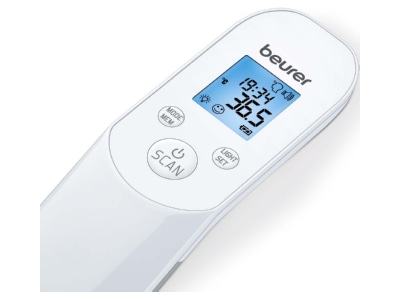 Product image detailed view 3 Beurer FT 85 795 06 Fever thermometer

