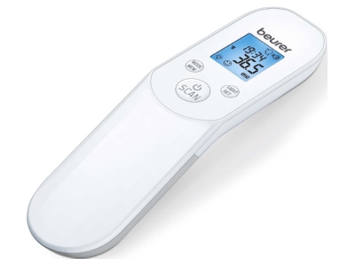 Product image detailed view 4 Beurer FT 85 795 06 Fever thermometer