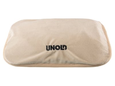 Product image Unold 86010 beige Electric blanket pillow foot warmer 380W
