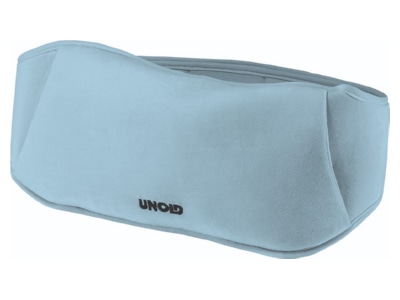 Product image slanted Unold 86018 bl Electric blanket pillow foot warmer 380W
