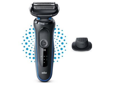 Product image detailed view 2 Procter Gamble Braun 51 B1200s Shaver