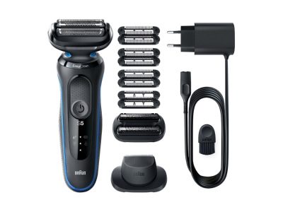 Product image detailed view 1 Procter Gamble Braun 51 B1820s Shaver
