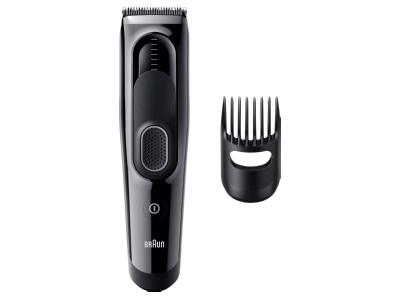 Product image detailed view 7 Procter Gamble Braun HC5310 Hair clipper HairClipper