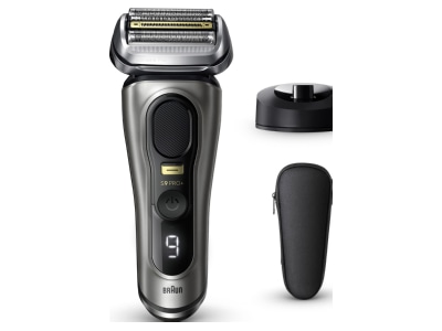 Product image BRAUN 9   9515s Wet Dry Shaver
