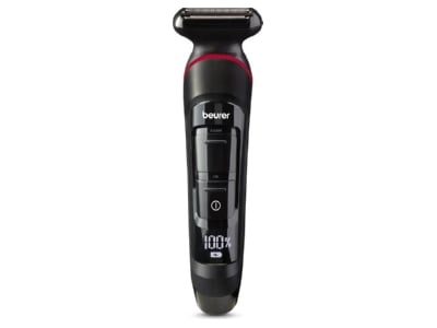 Product image Beurer MN9X Shaver
