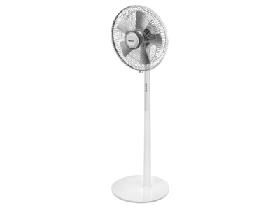 Product image Unold 86820 ws si Floor Fan 0 05kW
