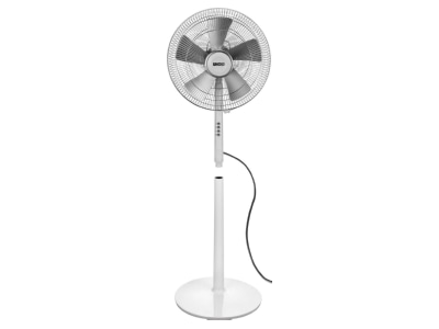 Product image detailed view 1 Unold 86820 ws si Floor Fan 0 05kW
