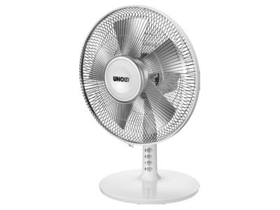 Product image Unold 86815 ws si Tabletop fan
