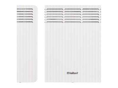 Product image Vaillant VER 150 5 Convector 1 5kW
