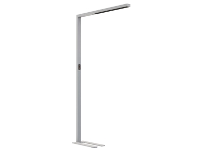 Product image Abalight PRIMO2555 830 860VRS Floor lamp LED not exchangeable silver
