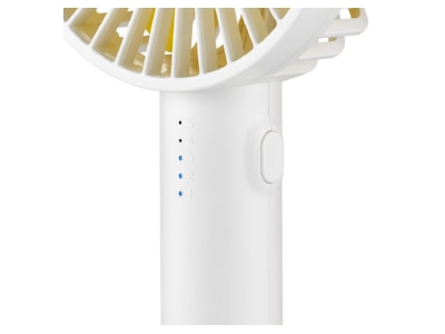 Product image detailed view 3 Unold 86620 Breezy II ws Fan
