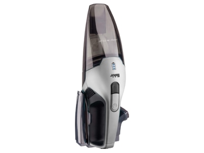 Product image detailed view 1 Fakir SDA AS 1072 LNTsi r glas Stick vacuum cleaner

