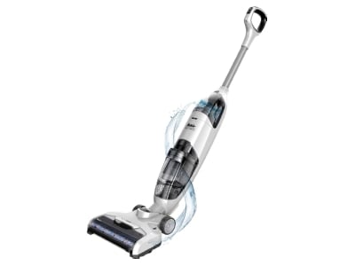 Product image detailed view 2 Fakir SDA WDA 700 Wet Dry ws Stick vacuum cleaner

