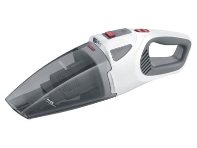 Product image Severin HV 7146 ws gr Table vacuum cleaner 120W
