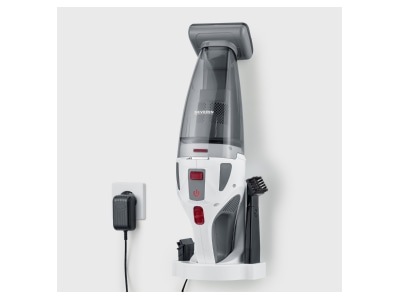 Product image detailed view 3 Severin HV 7146 ws gr Table vacuum cleaner 120W
