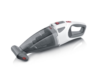 Product image detailed view 5 Severin HV 7146 ws gr Table vacuum cleaner 120W

