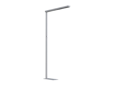 Product image EVN BSL501440 Floor lamp LED not exchangeable silver
