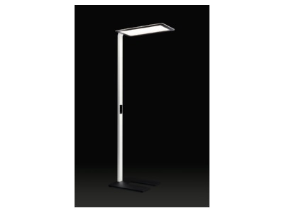 Product image Ridi Leuchten DOME S K  SPG0630173 Floor lamp LED not exchangeable white DOME S K SPG0630173

