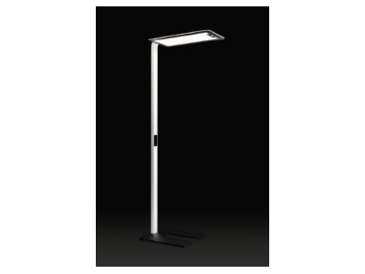 Product image Ridi Leuchten DOME S K  SPG0630178 Floor lamp LED not exchangeable white DOME S K SPG0630178
