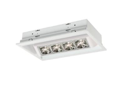 Product image Ridi Leuchten REYE 1 DAWS830RA0650 Downlight spot floodlight 1x48W
