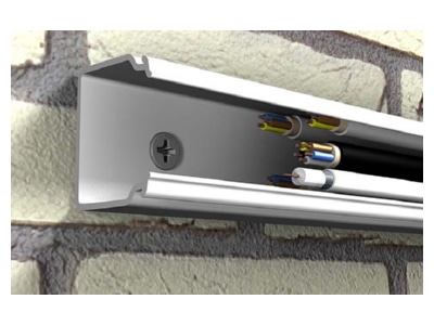 Wiring plan 1 Fischer DE N 6x35 5 Flachkopf Nail anchor 6x35mm
