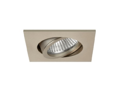 Product image Brumberg 00006563 Downlight 1x0   50W LV halogen lamp 0065 63
